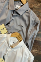 Burberry Luxury Satin Shirt