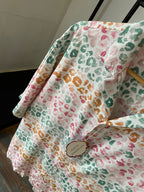 Premium FOMO Rayon Cuban-Collar Box Shirt