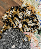 Premium FOMO Rayon Cuban-Collar Box Shirt