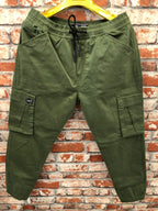 Premium Cargo Pants